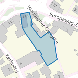 Perceel UBH00-B-3387