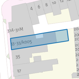 Perceel UBH00-B-3391