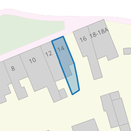 Perceel UBH00-B-3397