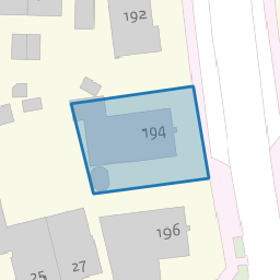 Perceel UBH00-B-3404