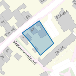 Perceel UBH00-B-3424