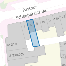 Perceel UBH00-B-3430