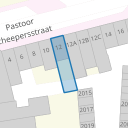 Perceel UBH00-B-3433
