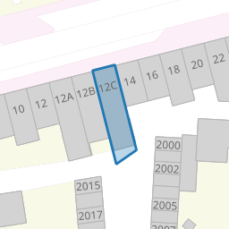 Perceel UBH00-B-3436