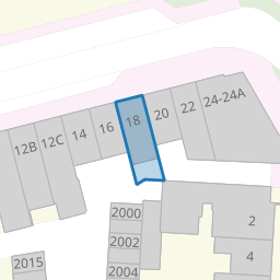 Perceel UBH00-B-3439