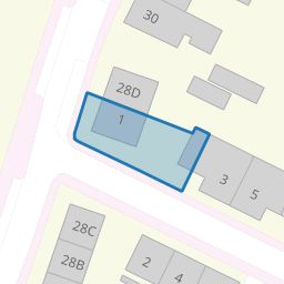 Perceel UBH00-B-3451