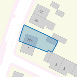 Perceel UBH00-B-3452