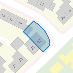 Perceel UBH00-B-3456