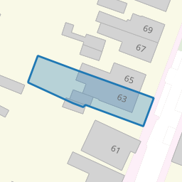 Perceel UBH00-B-3459