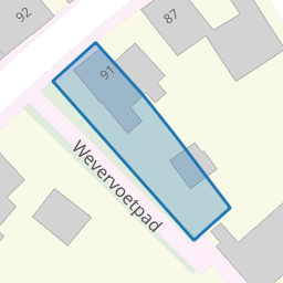 Perceel UBH00-B-3469