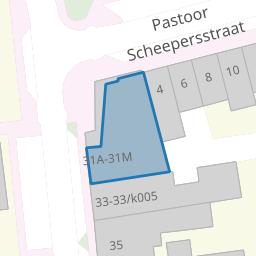Perceel UBH00-B-3500