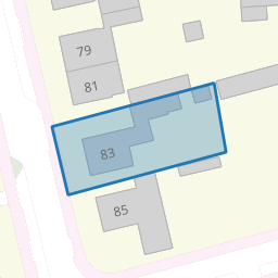 Perceel UBH00-B-3505