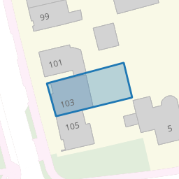 Perceel UBH00-B-3506