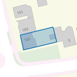 Perceel UBH00-B-3507