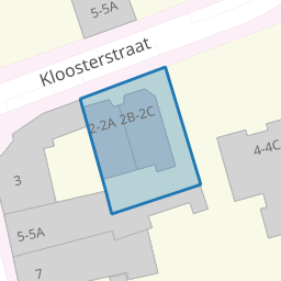 Perceel UBH00-B-3509