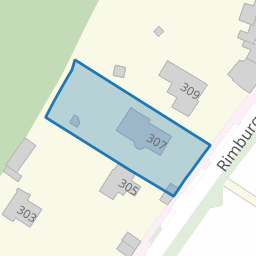 Perceel UBH00-B-3531