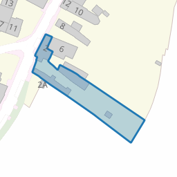 Perceel UBH00-B-3533