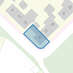 Perceel UBH00-B-3535