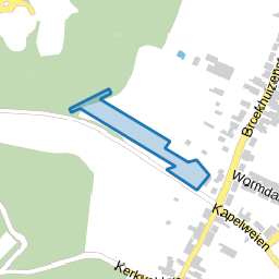 Perceel UBH00-B-3553