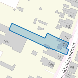 Perceel UBH00-B-3556