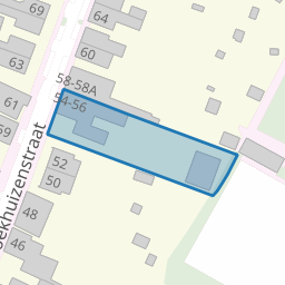 Perceel UBH00-B-3558