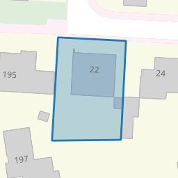 Perceel UBH00-B-3597