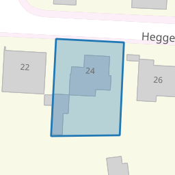 Perceel UBH00-B-3598