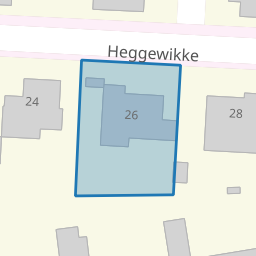 Perceel UBH00-B-3599