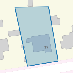 Perceel UBH00-B-3600