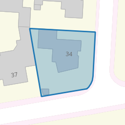 Perceel UBH00-B-3604