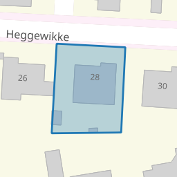 Perceel UBH00-B-3605