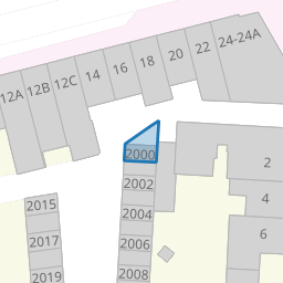 Perceel UBH00-B-3609