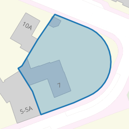 Perceel UBH00-B-3611