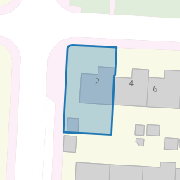 Perceel UBH00-B-3629