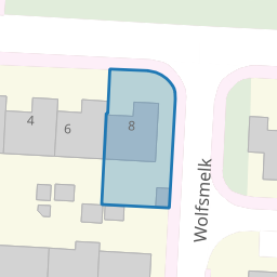 Perceel UBH00-B-3632