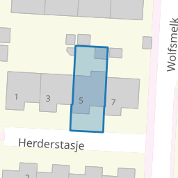 Perceel UBH00-B-3634