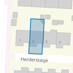 Perceel UBH00-B-3635