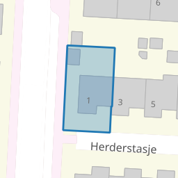 Perceel UBH00-B-3636