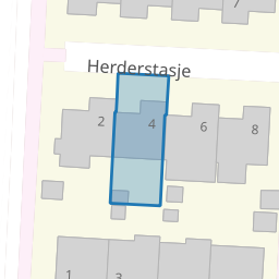 Perceel UBH00-B-3639