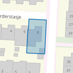 Perceel UBH00-B-3641