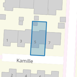 Perceel UBH00-B-3643