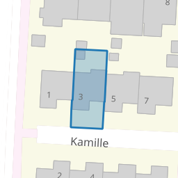 Perceel UBH00-B-3644