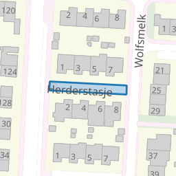 Perceel UBH00-B-3646