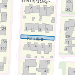 Perceel UBH00-B-3647