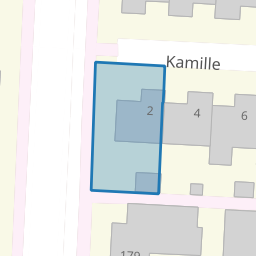 Perceel UBH00-B-3648