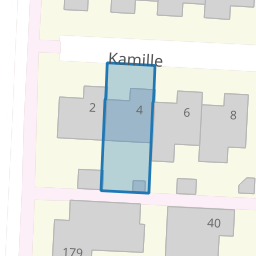 Perceel UBH00-B-3649