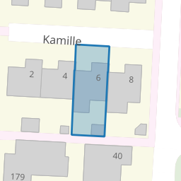 Perceel UBH00-B-3650