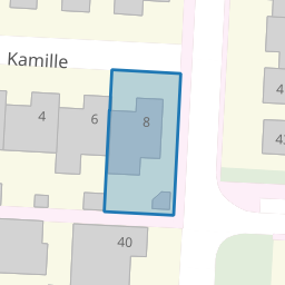 Perceel UBH00-B-3651