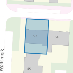 Perceel UBH00-B-3653