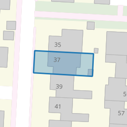 Perceel UBH00-B-3656